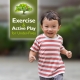 Exercise & Active Play for Under-Fives