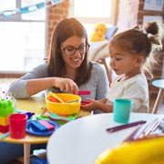 We explain the various childcare funding schemes in England, including an at-a-glance overview of what's available, eligibility and how to apply.
