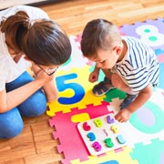 Today, we look at how early years childcare providers can help children under five if they have special educational needs or disabilities.