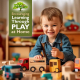 Encouraging Learning Through Play at Home