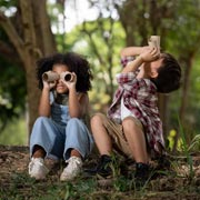 January's Big Garden Birdwatch is a perfect home learning opportunity that's fun and benefits children in a multitude of ways.