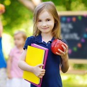 One of the most critically-important steps for a smooth transition to school is to ensure your child receives a comprehensive early years education.