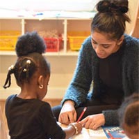 There is a wide range of measures available to help children with dyslexia.