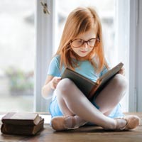 Described back in the 19th century as 'word blindness', Dyslexia is a lifelong problem.