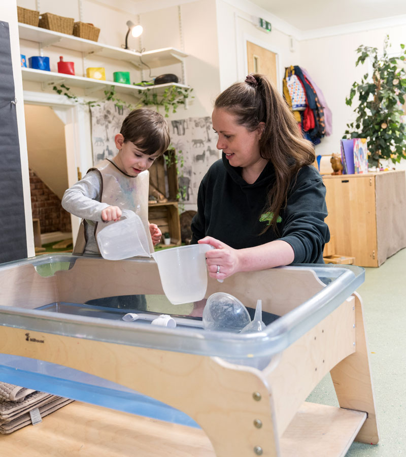 Little Acorns Nursery, Clayton-le-Woods, Chorley, PR6: childcare & day care for babies, toddlers & children in Lancashire. Little Acorns Nursery, Clayton-le-Woods, Chorley, PR6: childcare & day care for babies, toddlers & children in Lancashire.