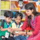 Applying For a Primary School Place: a Guide (Time-Sensitive!)