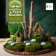 How to Create a Fairy Garden for National Children’s Gardening Week