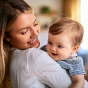 The '30 Hours' childcare funding scheme helps eligible working families, their children, and the economy.