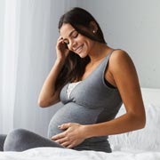 Today's post introduces you to a free and comprehensive antenatal course.