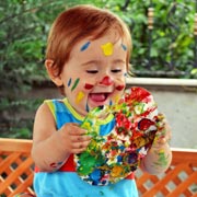 Permissive (a.k.a. Indulgent) parenting is a style that prioritises a child's happiness over virtually everything else.