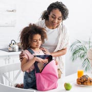 There is an incredible array of names for parenting styles.