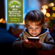 New Guidance for Electronic Screen Use by Children Under 5