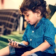 The new Government guidance also includes common sense suggestions for parents and carers around the topic of online safety.