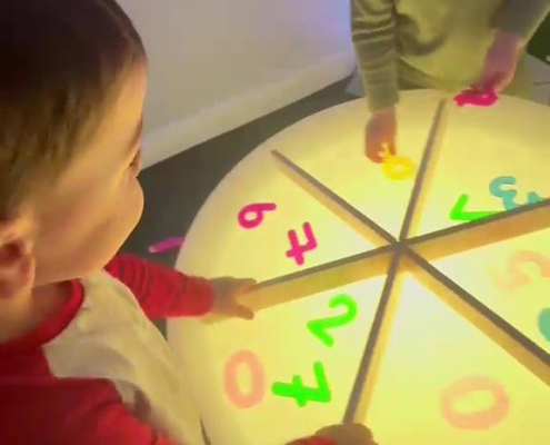 07-Sensory-light-table Tickit sensory light