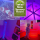 New Sensory Room at Little Acorns Nursery, Clayton-le-Woods