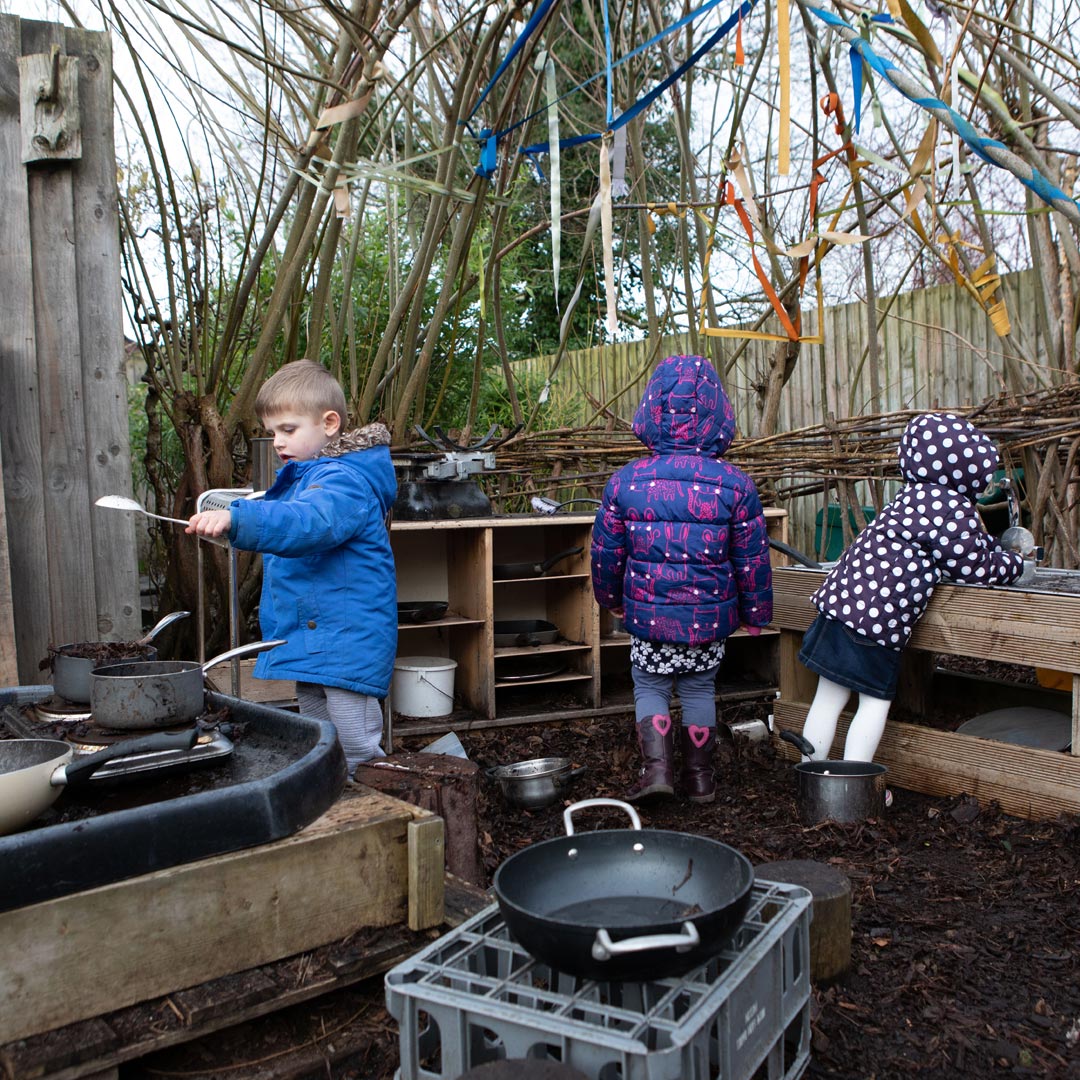 Tying into the National Curriculum, children learn elements of geography, science, design & technology. Tying into the National Curriculum, children learn elements of geography, science, design & technology.